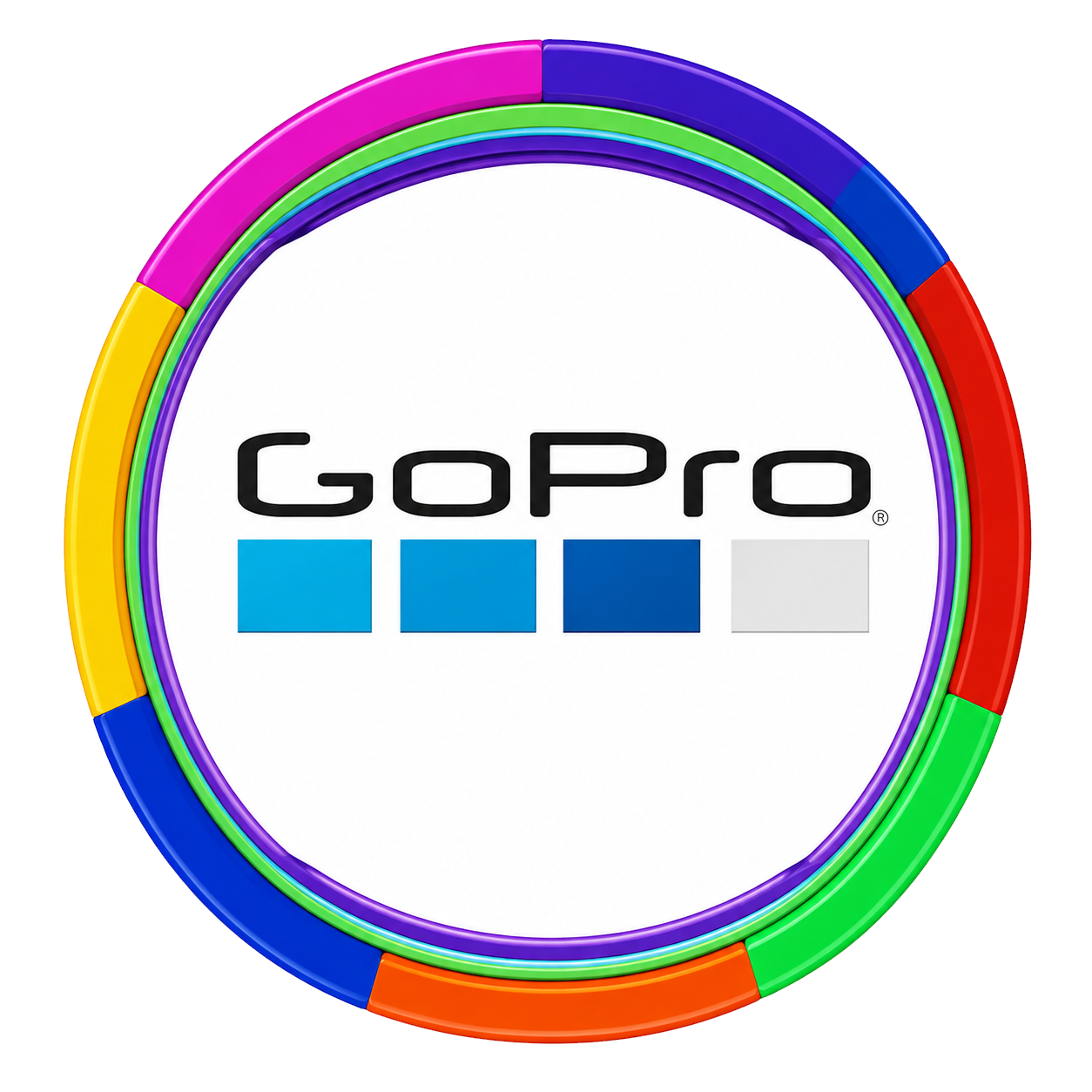 The GoPro Inc